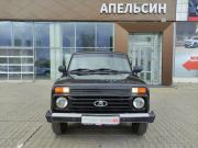 Lada (ВАЗ) 2121 (4x4) I Рестайлинг (2020) Набережные Челны  - изображение 22