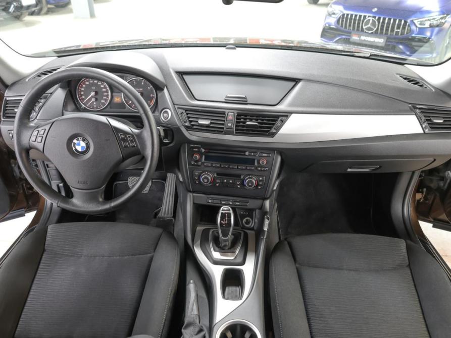 BMW X1 I (E84) Рестайлинг Москва  - изображение 14