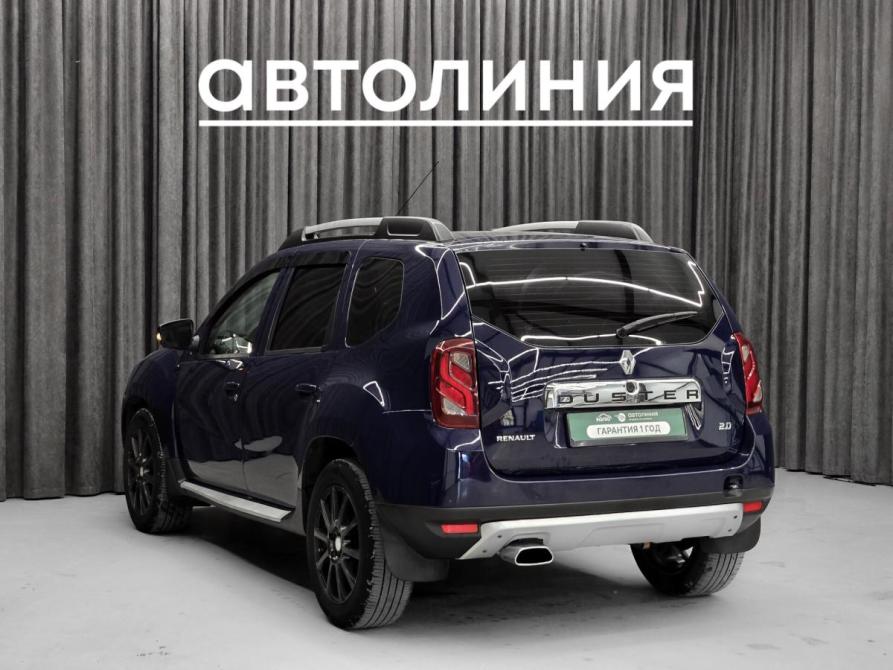 Renault Duster I Красноярск  - изображение 7