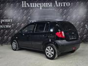 Hyundai Getz I Рестайлинг Краснодар  - изображение 30