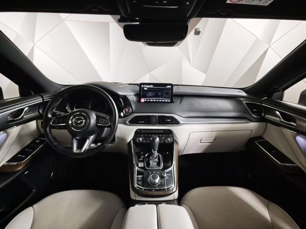 Mazda CX-9 II Рестайлинг с пробегом 2020 года, цена 3 705 000 рублей, 77300 км, внедорожник, Автокод Объявления