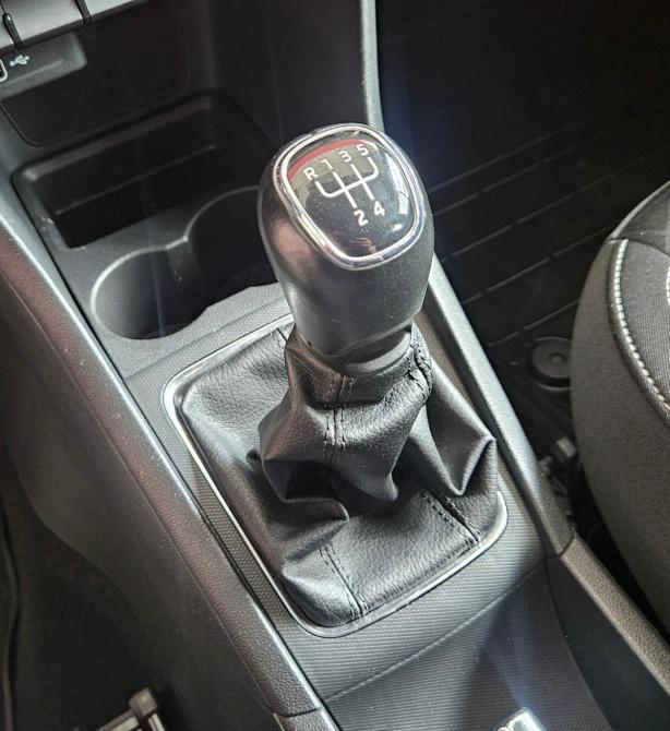 Skoda Rapid I Рестайлинг Вологда  - изображение 16