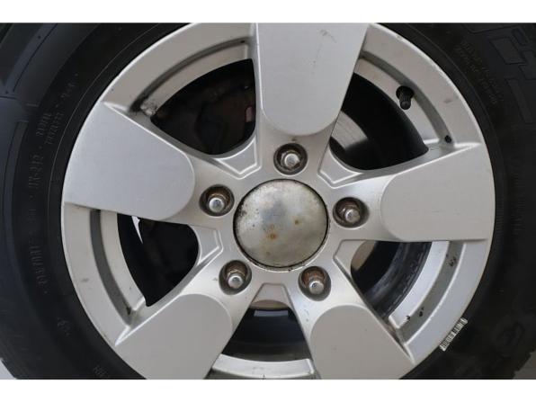 Chevrolet Niva I Рестайлинг с пробегом 2011 года, цена 522 500 рублей, 173000 км, внедорожник, Автокод Объявления