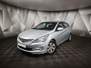 Hyundai Solaris I Рестайлинг Москва  - изображение 20