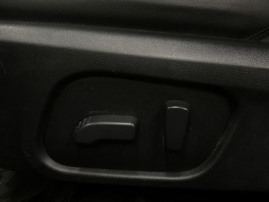 Subaru Forester IV Москва  - изображение 21