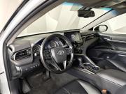 Toyota Camry VIII (XV70) Рестайлинг Москва  - изображение 39