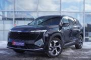 Geely Atlas II Ульяновск  - изображение 26