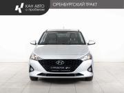 Hyundai Solaris II Рестайлинг Казань  - изображение 17