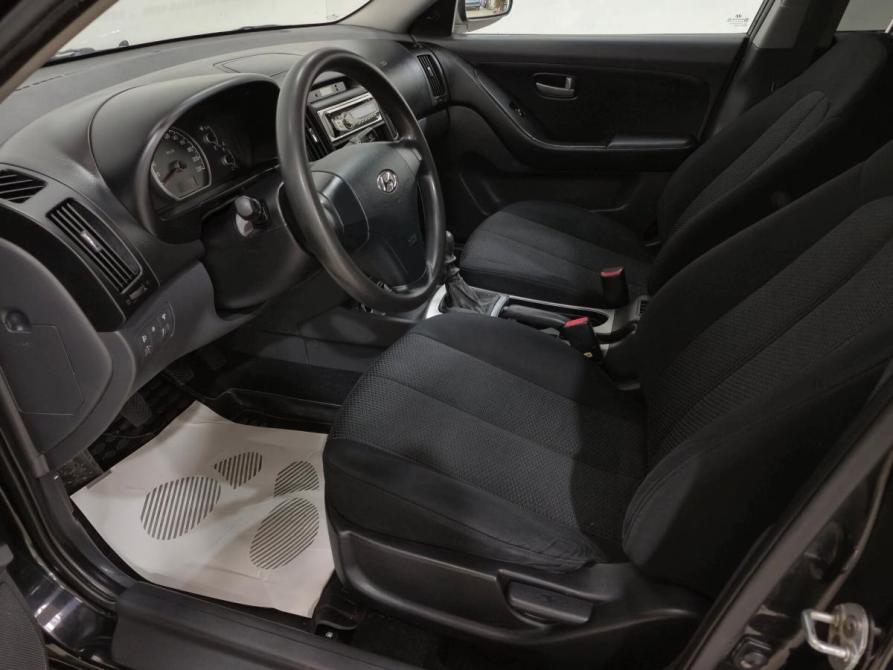 Hyundai Elantra IV (HD) Альметьевск  - изображение 9