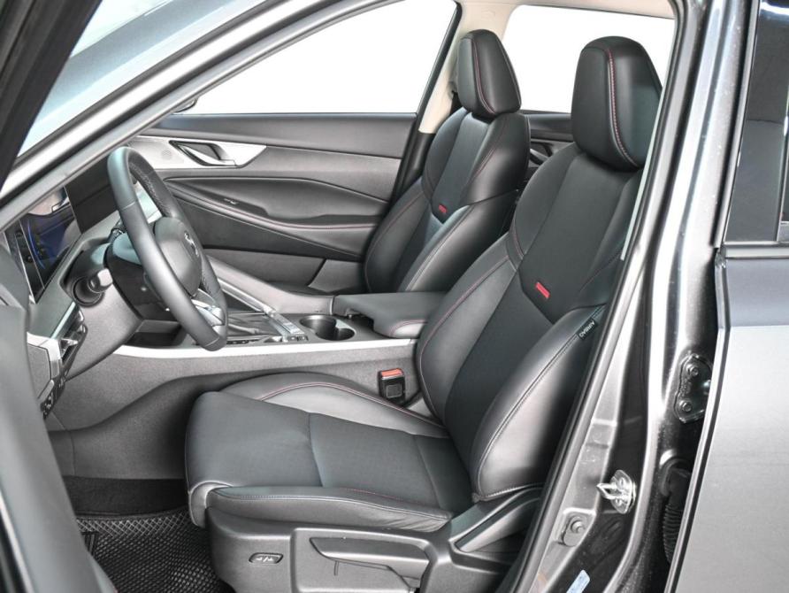 Changan CS35 Plus I Рестайлинг Ростов-на-Дону  - изображение 10