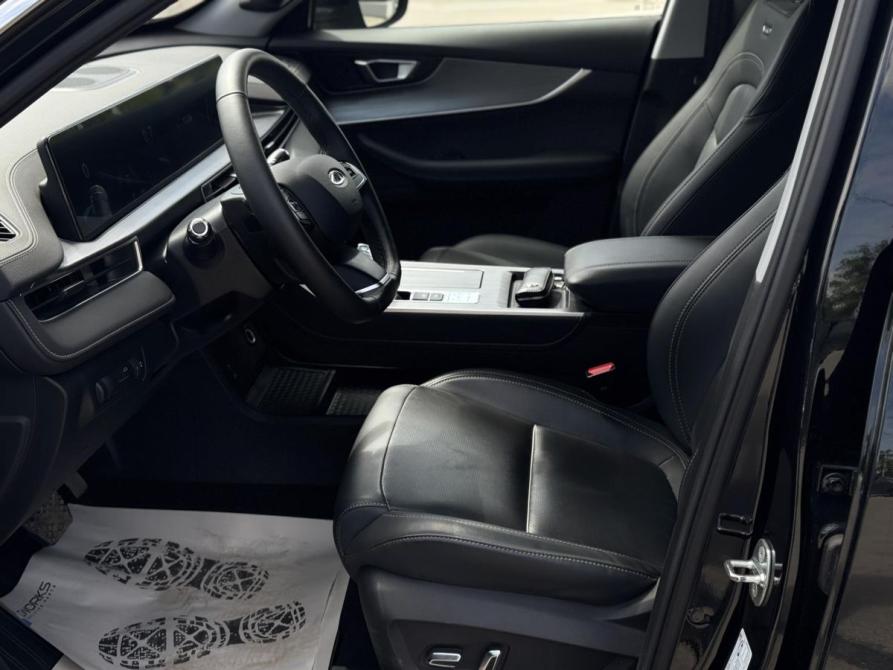 Chery Tiggo 7 Pro Max I Тула  - изображение 6