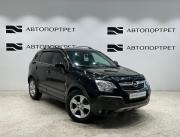 Opel Antara I Санкт-Петербург  - изображение 32
