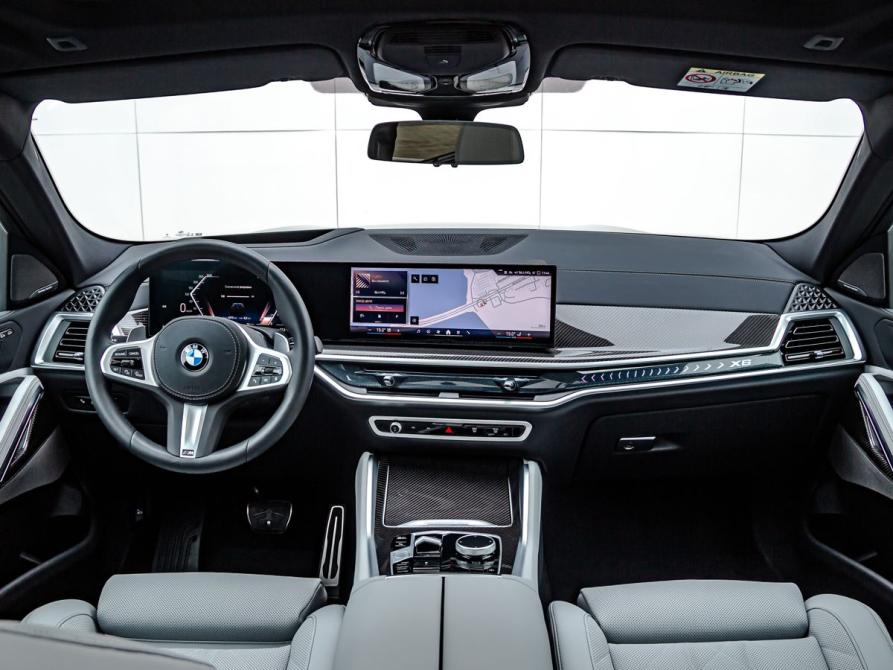BMW X6 III (G06) Рестайлинг Магнитогорск  - изображение 9