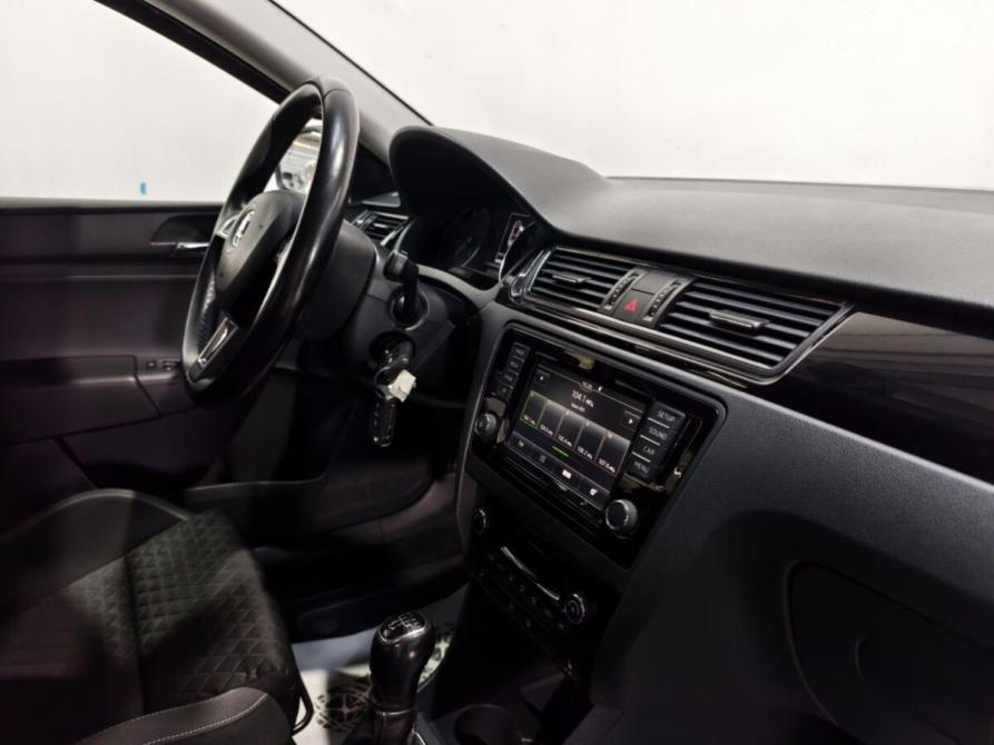Skoda Rapid I Курск  - изображение 7