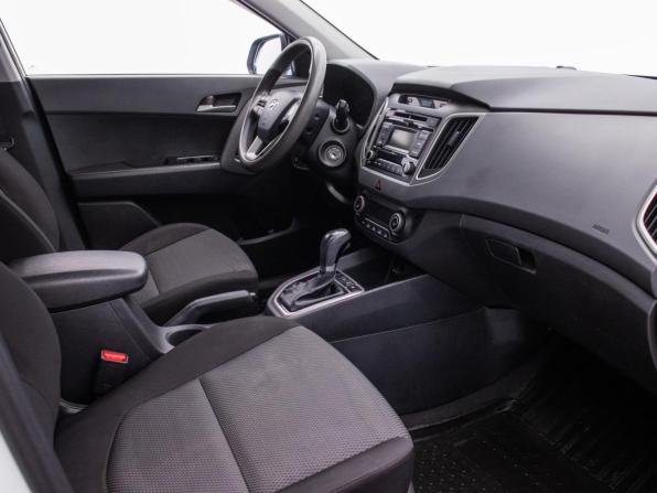 Hyundai Creta I с пробегом 2017 года, цена 1 387 000 рублей, 234503 км, внедорожник, Автокод Объявления