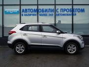 Hyundai Creta I Екатеринбург  - изображение 42