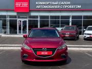 Mazda 3 III (BM) Пермь  - изображение 19