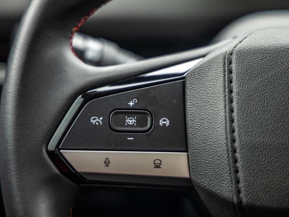 Changan CS55 Plus II с пробегом 2024 года, цена 2 288 000 рублей, 21546 км, внедорожник, Автокод Объявления