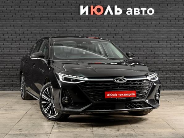 Chery Arrizo 8 с пробегом 2023 года, цена 2 150 000 рублей, 31134 км, седан, Автокод Объявления