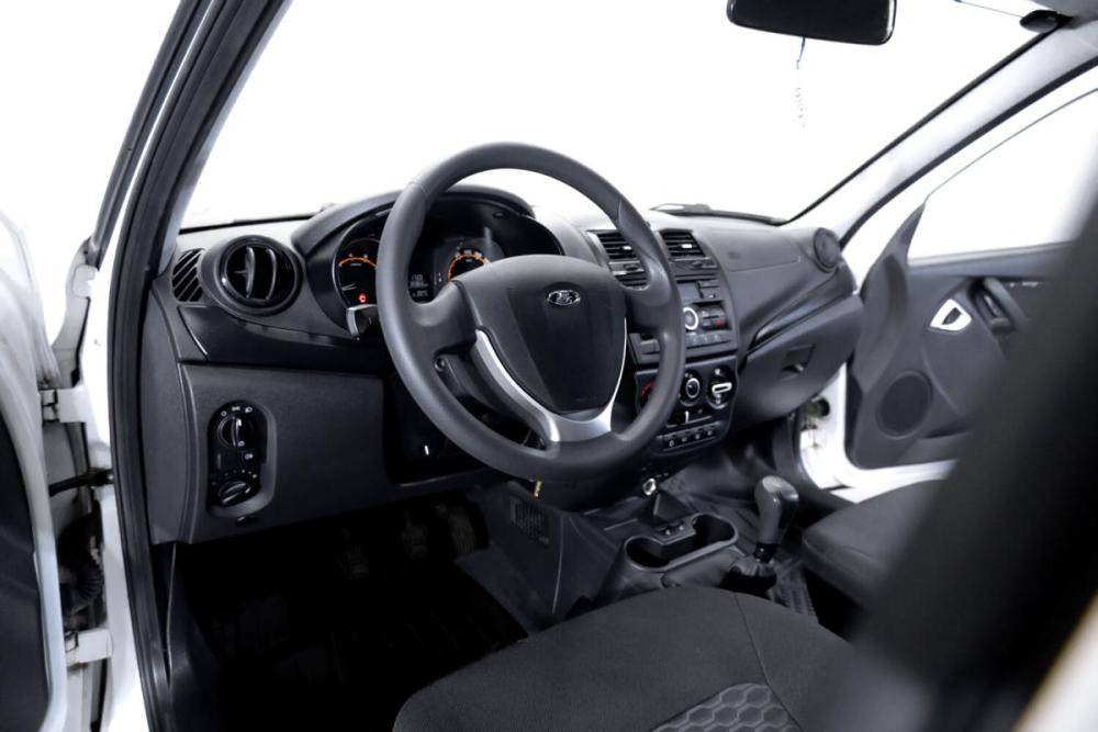 Lada (ВАЗ) Granta I Рестайлинг Тюмень  - изображение 15
