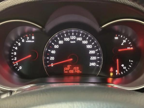 Kia Sorento II Рестайлинг с пробегом 2013 года, цена 1 520 000 рублей, 196000 км, внедорожник, Автокод Объявления
