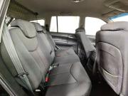 SsangYong Kyron I Рестайлинг Москва  - изображение 34
