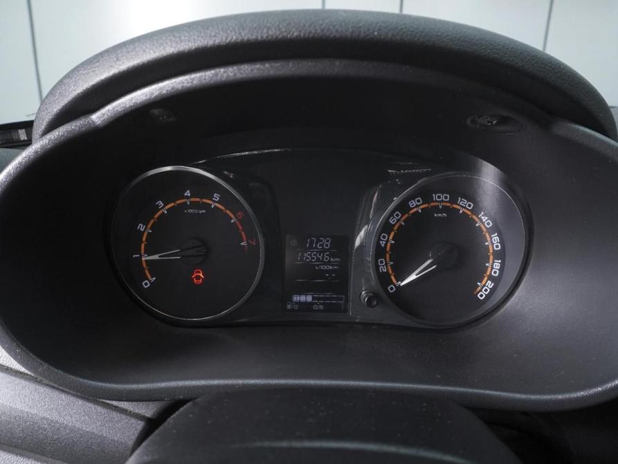 Lada (ВАЗ) Granta I Рестайлинг Ростов-на-Дону  - изображение 15