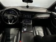 Audi Q8 I (4M) Краснодар  - изображение 42