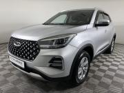Chery Tiggo 4 Pro I Москва  - изображение 20