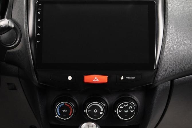 Mitsubishi ASX I с пробегом 2010 года, цена 1 179 000 рублей, 239000 км, внедорожник, Автокод Объявления