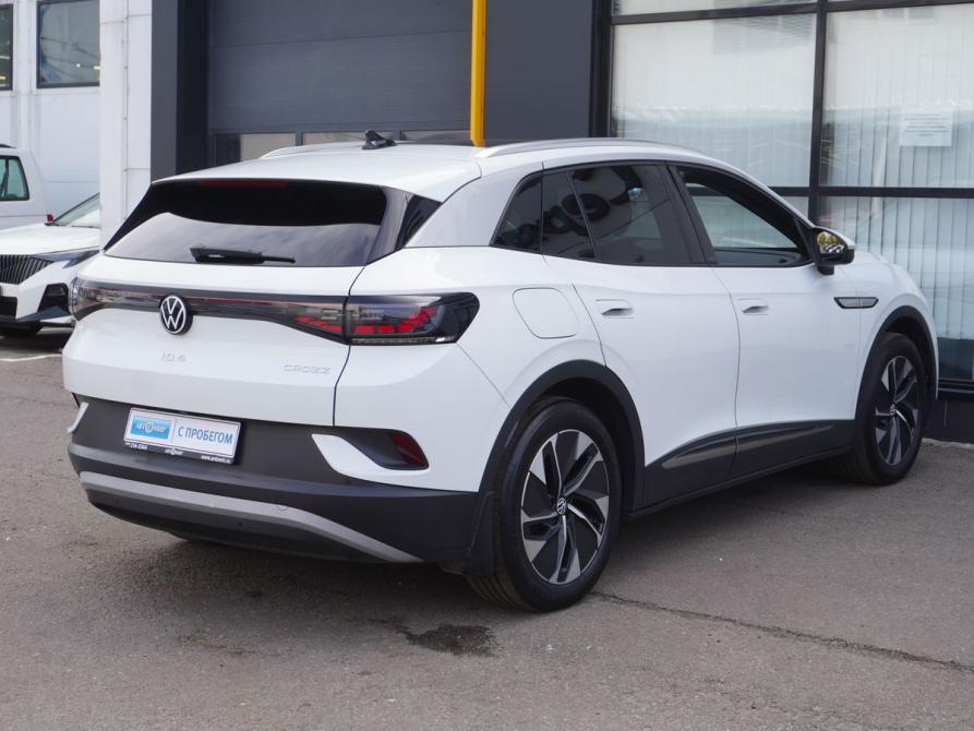 Volkswagen ID.4 Москва  - изображение 5