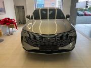 Haval F7 II Челябинск  - изображение 25