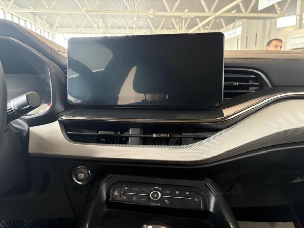 Haval F7 I Рестайлинг с пробегом 2022 года, цена 2 263 000 рублей, 35500 км, внедорожник, Автокод Объявления