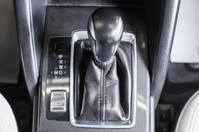 Mazda CX-5 I Рестайлинг с пробегом 2016 года, цена 1 849 000 рублей, 170000 км, внедорожник, Автокод Объявления