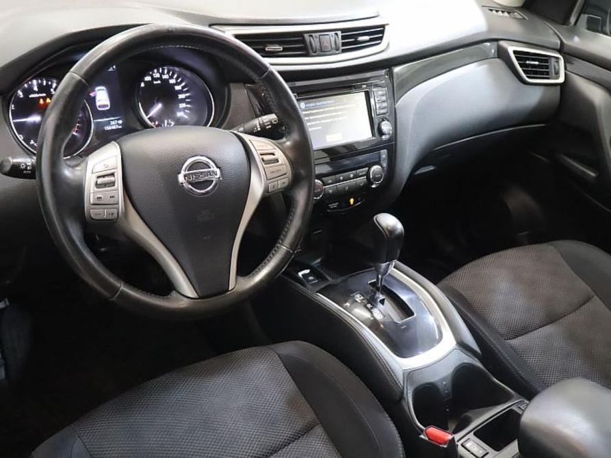 Nissan Qashqai II Калуга  - изображение 6