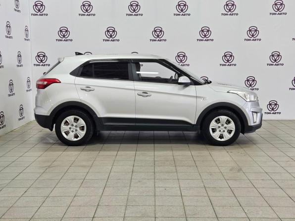 Hyundai Creta I с пробегом 2018 года, цена 1 315 000 рублей, 212000 км, внедорожник, Автокод Объявления