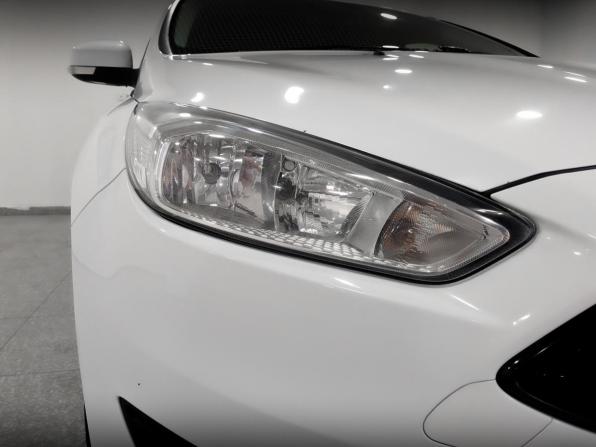 Ford Focus III Рестайлинг с пробегом 2017 года, цена 995 000 рублей, 167047 км, седан, Автокод Объявления