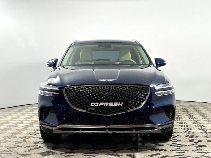 Genesis GV70 I Казань  - изображение 3