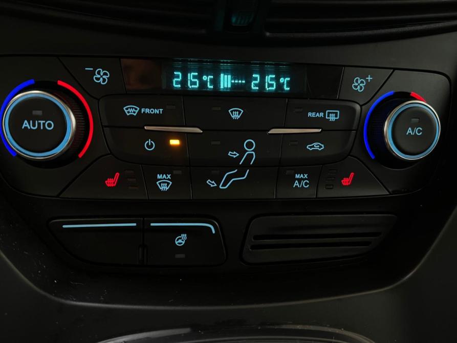 Ford Kuga II Рестайлинг Пермь  - изображение 15
