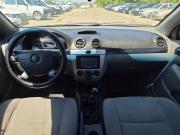 Chevrolet Lacetti I Саратов  - изображение 62