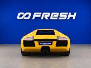 Lamborghini Murcielago I Москва  - изображение 28