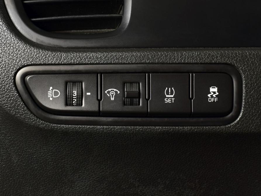 Kia Rio IV Кемерово  - изображение 18