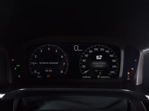 Honda CR-V VI с пробегом 2026 года, цена 4 249 995 рублей, 28 км, внедорожник, Автокод Объявления