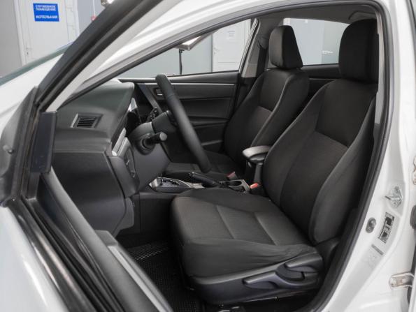 Toyota Corolla XI (E160 E170 E180) с пробегом 2014 года, цена 1 104 070 рублей, 151593 км, седан, Автокод Объявления