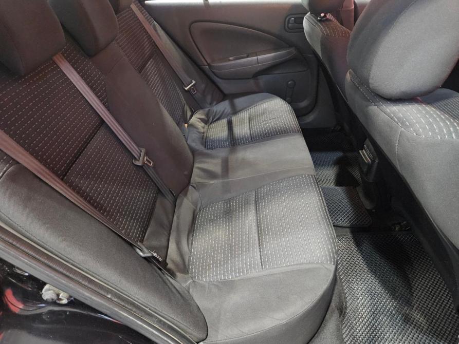 Nissan Almera Classic I Вологда  - изображение 12
