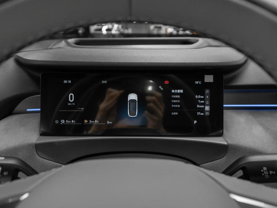Geely Galaxy M7 Москва  - изображение 11