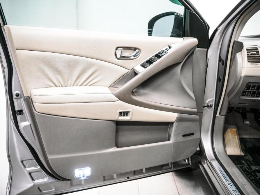 Nissan Murano II (Z51) Красноярск  - изображение 10