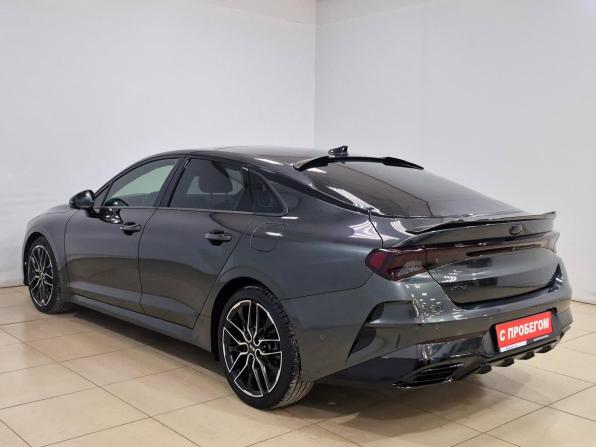 Kia K5 III с пробегом 2020 года, цена 2 990 000 рублей, 74985 км, седан, Автокод Объявления