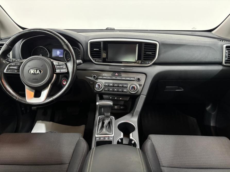 Kia Sportage IV Рестайлинг Альметьевск  - изображение 13