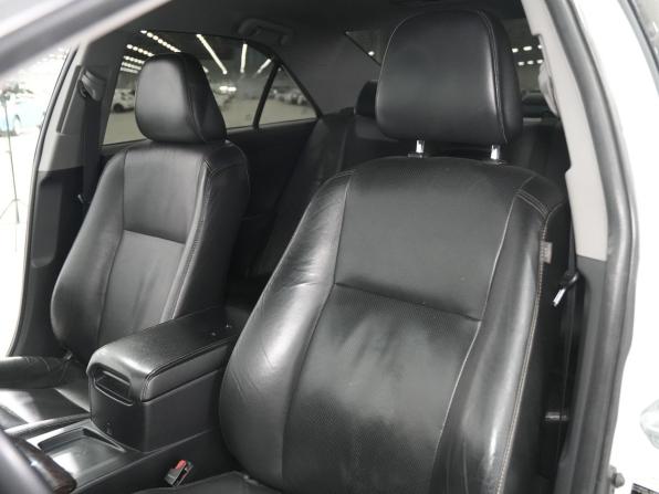 Toyota Camry VII (XV50) Рестайлинг с пробегом 2016 года, цена 1 910 000 рублей, 225401 км, седан, Автокод Объявления